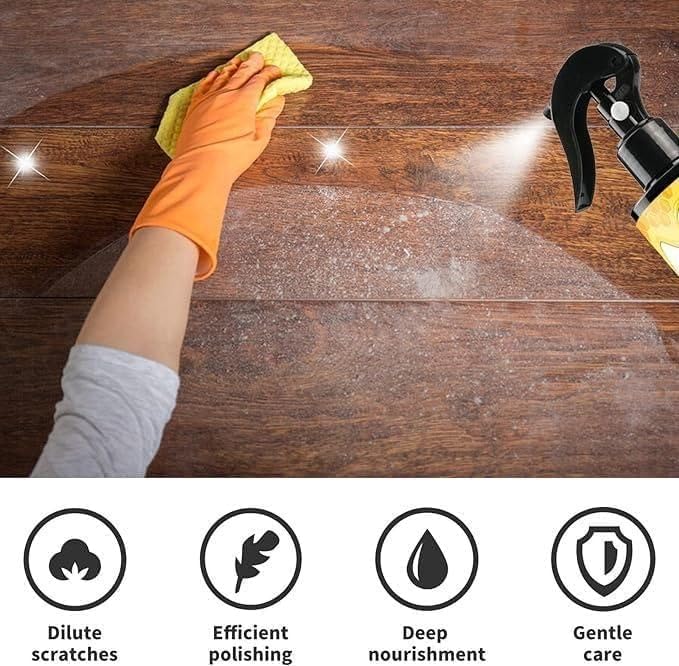 Bee Wax Spray