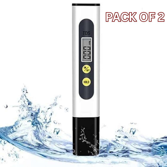Water TDS Meter Tester