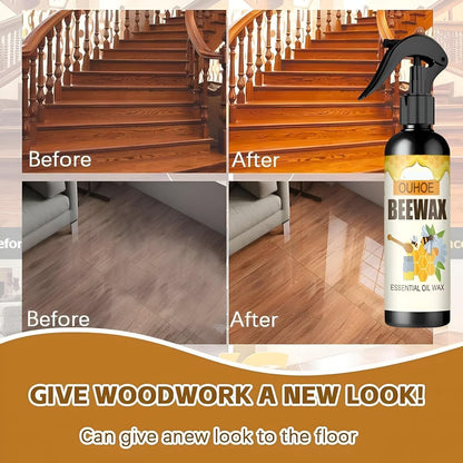 Bee Wax Spray