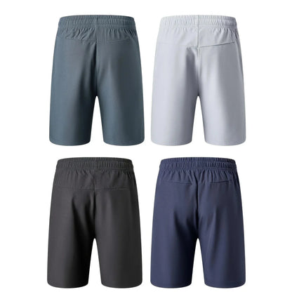 Stretchable Cotton Shorts for Summers 🌞👕