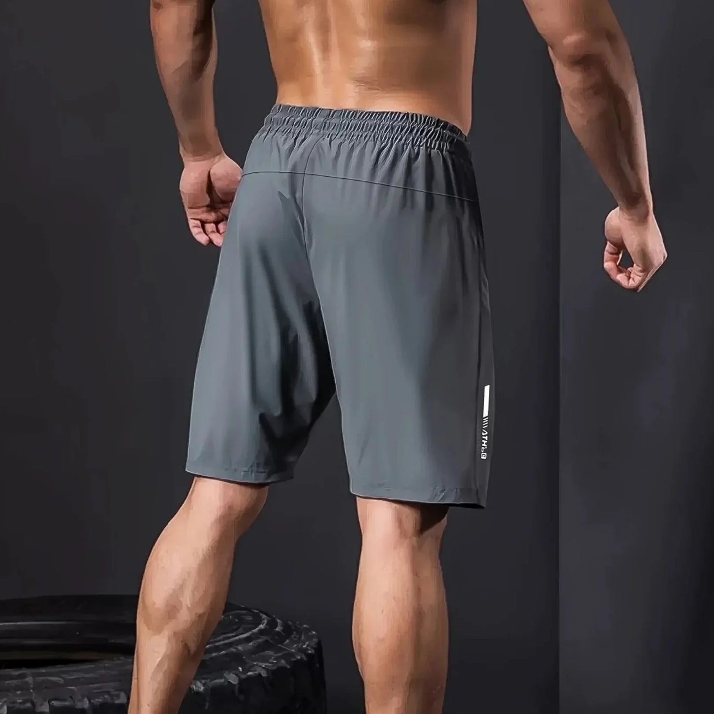 Stretchable Cotton Shorts for Summers 🌞👕