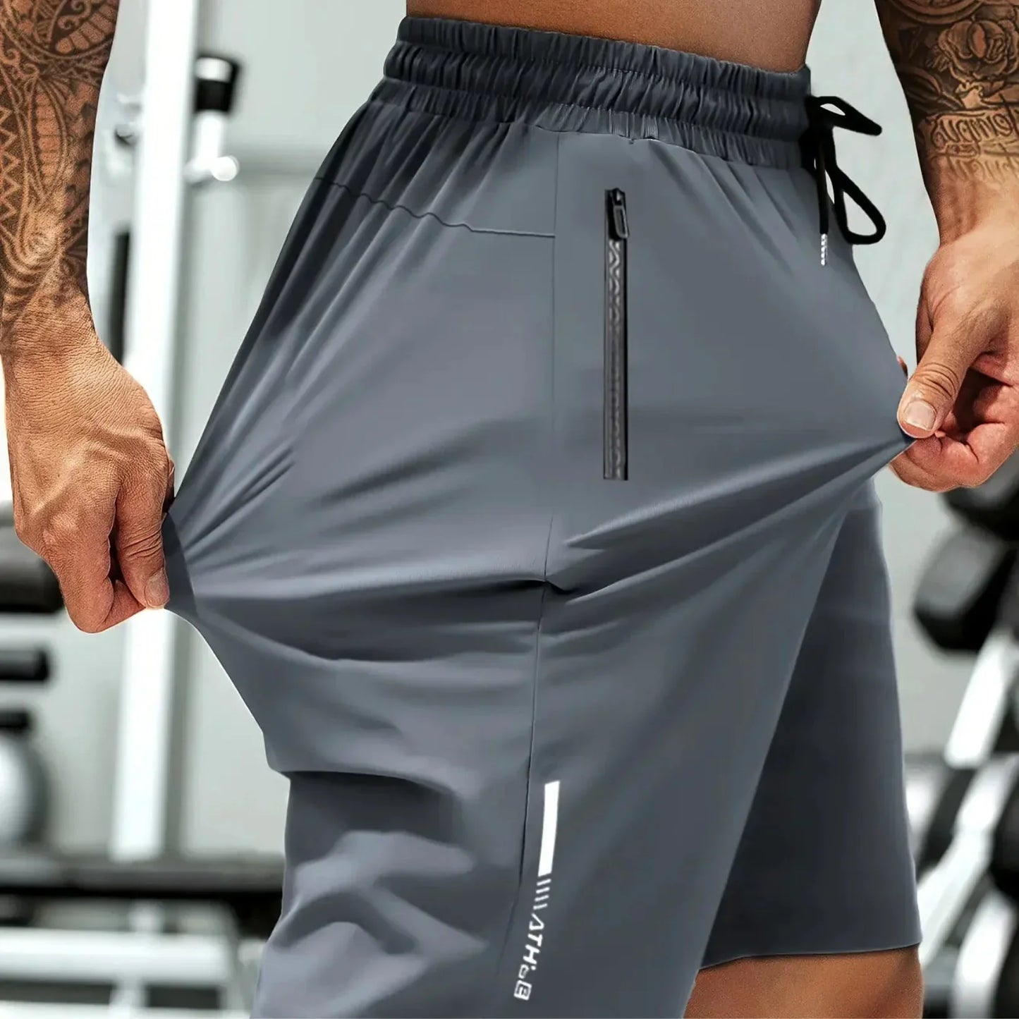 Stretchable Cotton Shorts for Summers 🌞👕
